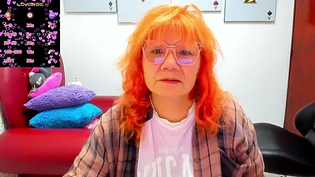 Salomeediaz  online show from July 2026 01:14:02 PM