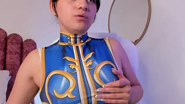 Snapshot of nahiapaws chatting on January 2025 07:04:02 PM nahiapaws online show from January 2025 07:04:02 PM