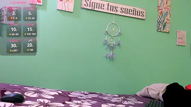 alisontitsmilk19 online show from November 2025 01:59:02 AM