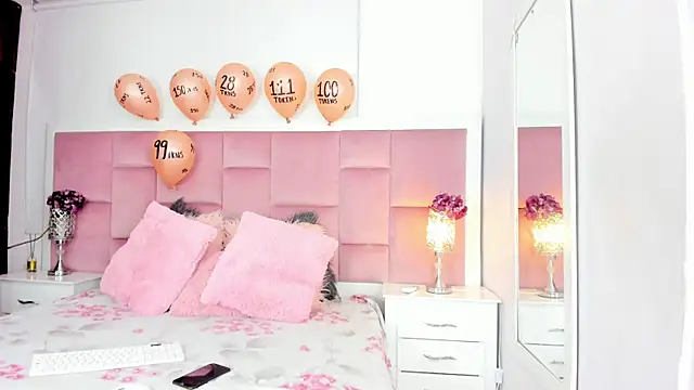 DaphneLloyd online show from January 2025 07:56:02 PM