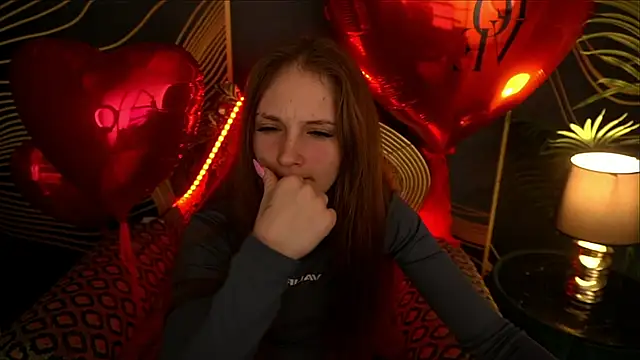 PamelaXX  online show from February 2025 09:54:01 PM