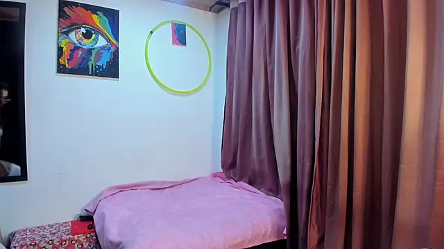 Snapshot of nicole_volkov chatting on January 2025 12:26:01 AM nicole volkov online show from January 2025 12:26:01 AM