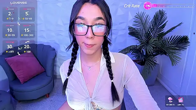 Snapshot of SaraaMills chatting on February 2025 07:53:01 PM SaraaMills online show from February 2025 07:53:01 PM