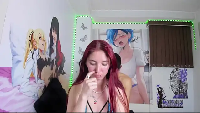 mildre303av online show from October 2025 01:41:02 AM