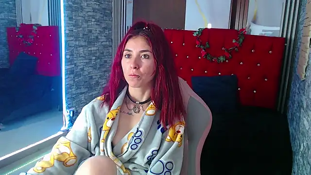 mildre303av online show from November 2025 08:54:02 PM