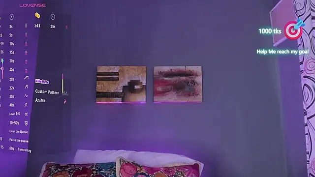 Snapshot of Ana_333 chatting on December 2025 05:08:02 PM Ana 333 online show from December 2025 05:08:02 PM