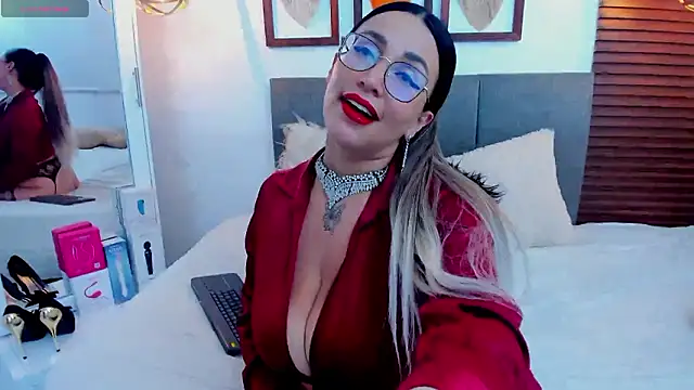 Scarleth swann online show from March 2026 02:48:01 AM