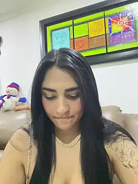 Charlotte cute18 online show from December 2024 05:09:02 AM