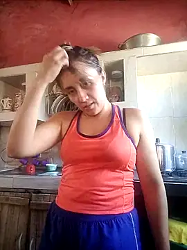 Isabel23zr online show from December 2024 04:15:02 PM