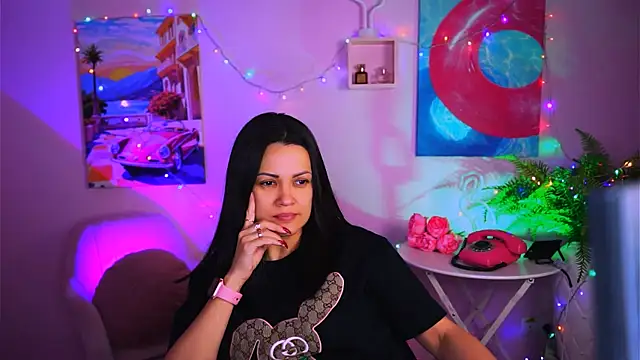 KarolinaRobinson online show from January 2025 02:58:02 PM