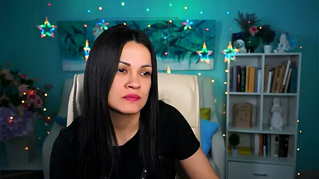 KarolinaRobinson online show from January 2025 03:11:02 PM