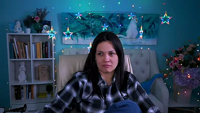 KarolinaRobinson online show from January 2025 06:35:02 PM