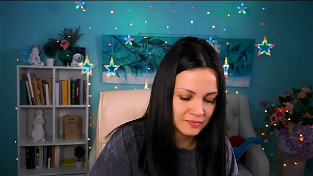 KarolinaRobinson online show from January 2025 05:51:01 PM