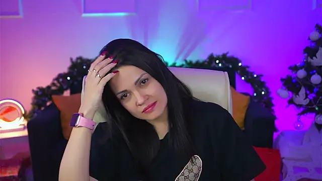 KarolinaRobinson online show from January 2025 03:03:01 PM