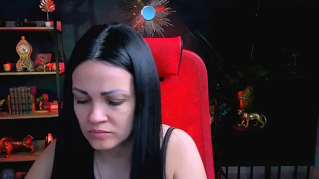 KarolinaRobinson online show from February 2025 11:42:02 AM