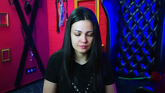 KarolinaRobinson online show from February 2025 06:52:01 PM