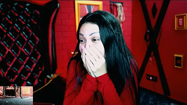 KarolinaRobinson online show from September 2025 12:17:01 PM