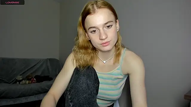 Stacey Brown online show from February 2026 01:43:02 AM