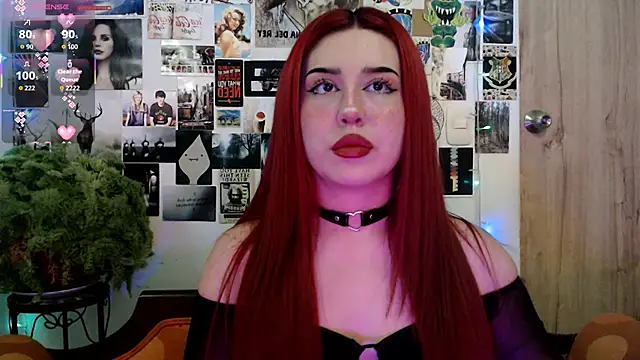 Sunny-hott online show from November 2025 10:53:02 PM