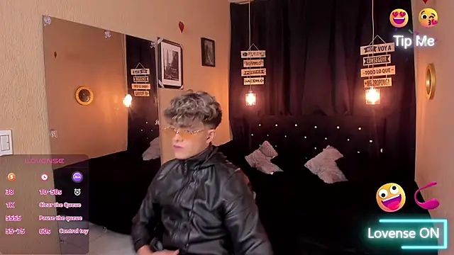 ANDRIUS 24 online show from March 2025 06:42:02 PM