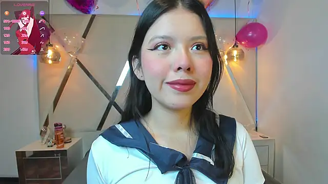 Snapshot of MarielQueenx chatting on January 2025 07:25:01 AM MarielQueenx online show from January 2025 07:25:01 AM