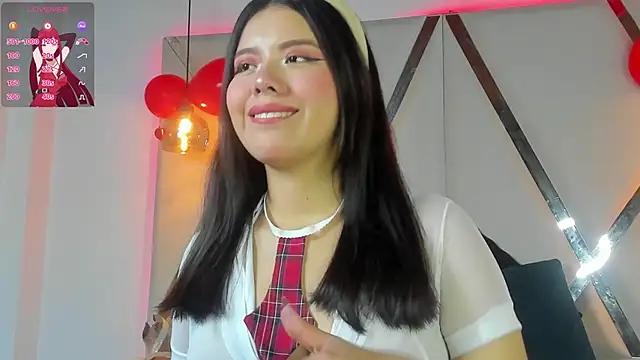 Snapshot of MarielQueenx chatting on March 2025 06:24:02 AM MarielQueenx online show from March 2025 06:24:02 AM