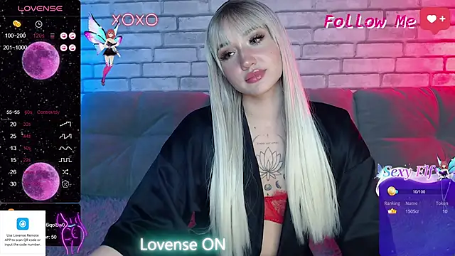 Snapshot of Eva_Evile chatting on March 2025 07:38:02 PM Eva Evile online show from March 2025 07:38:02 PM