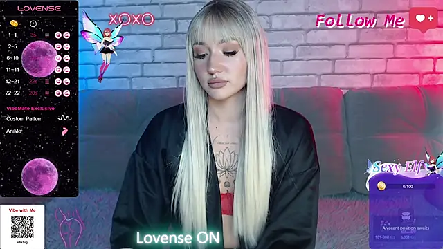 Snapshot of Eva_Evile chatting on March 2025 02:51:02 PM Eva Evile online show from March 2025 02:51:02 PM