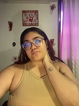 KathyGonzalez online show from October 2025 11:55:01 AM