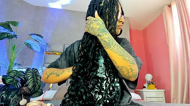 JuliaRose ks online show from November 2025 12:16:02 PM