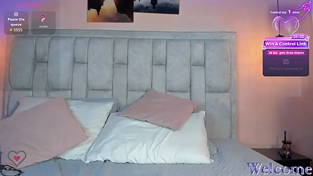 Jaiser 17 online show from February 2026 06:26:01 AM