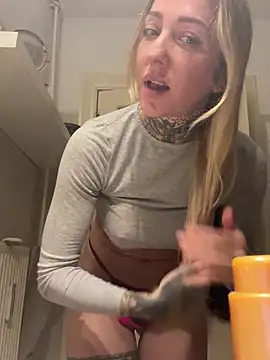 ElenaHaze online show from January 2025 07:31:02 AM