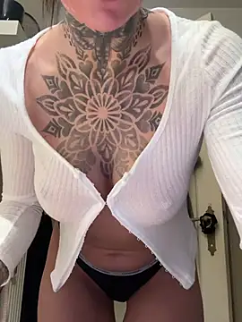 ElenaHaze online show from February 2025 08:18:02 AM