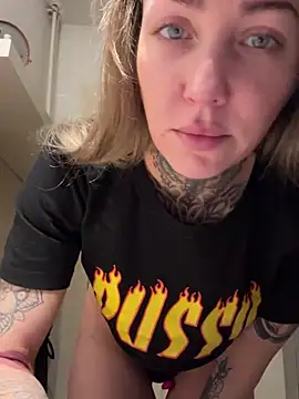 ElenaHaze online show from February 2025 08:31:01 AM