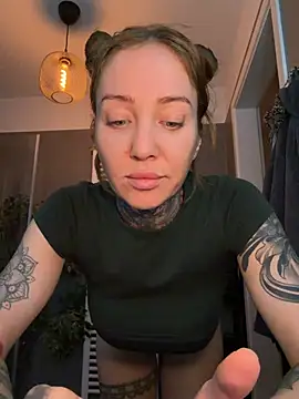 ElenaHaze online show from July 2026 04:07:01 AM