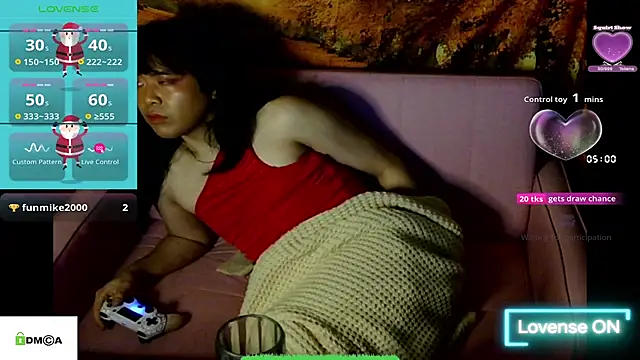 tashakaixxx online show from November 2025 02:42:02 AM