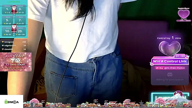 tashakaixxx online show from February 2026 04:45:02 PM