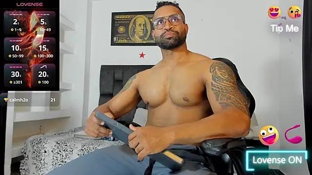 MattRodriguez9 online show from February 2026 08:36:01 PM