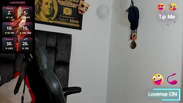 MattRodriguez9 online show from February 2026 10:00:01 AM