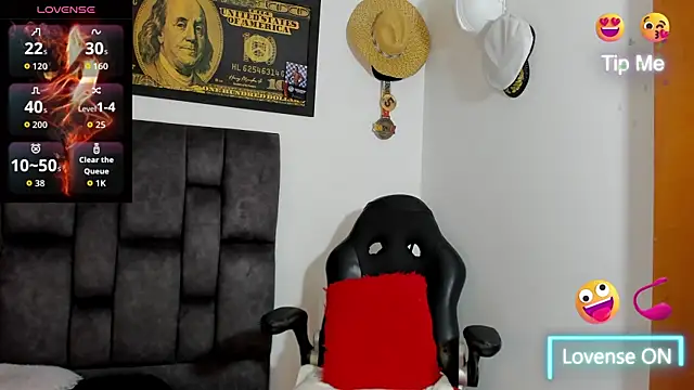 MattRodriguez9 online show from February 2026 09:20:01 AM