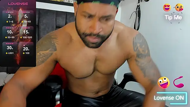 MattRodriguez9 online show from April 2026 08:10:01 AM