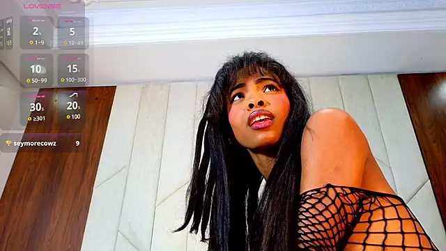 Snapshot of adaraSmiith chatting on December 2024 02:46:02 PM adaraSmiith online show from December 2024 02:46:02 PM