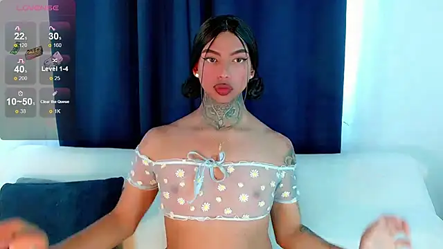 laura sweett120 online show from November 2025 03:38:02 PM