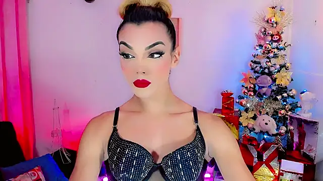 the-horus-girl online show from November 2025 04:12:02 AM