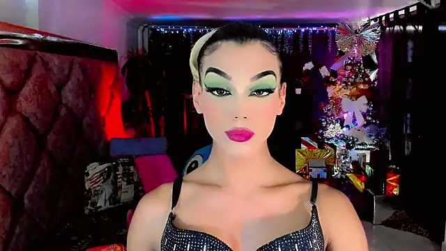 the-horus-girl online show from November 2025 05:50:02 PM