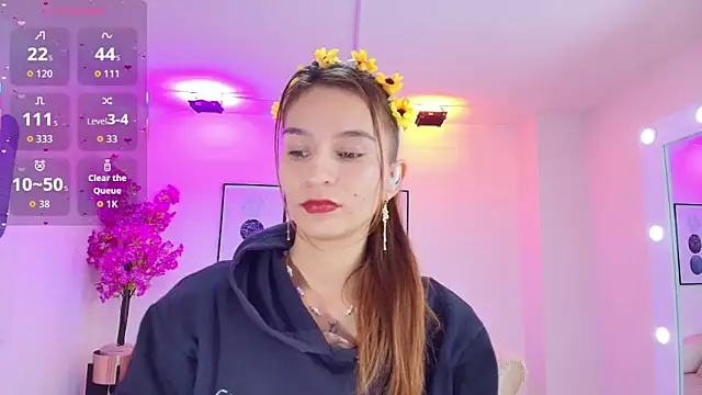 Snapshot of Tamara_slimx chatting on December 2025 04:22:01 AM Tamara slimx online show from December 2025 04:22:01 AM