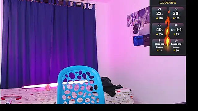 Sanit Di online show from February 2025 01:49:02 PM