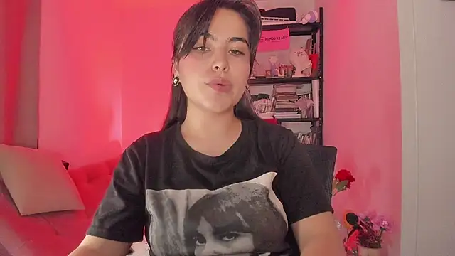 Snapshot of sol__angel chatting on February 2025 02:40:02 AM sol angel online show from February 2025 02:40:02 AM