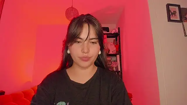 Snapshot of sol__angel chatting on February 2025 09:15:02 AM sol angel online show from February 2025 09:15:02 AM