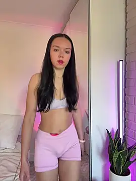 Snapshot of Vanesskaa chatting on April 2026 11:05:01 AM Vanesskaa online show from April 2026 11:05:01 AM
